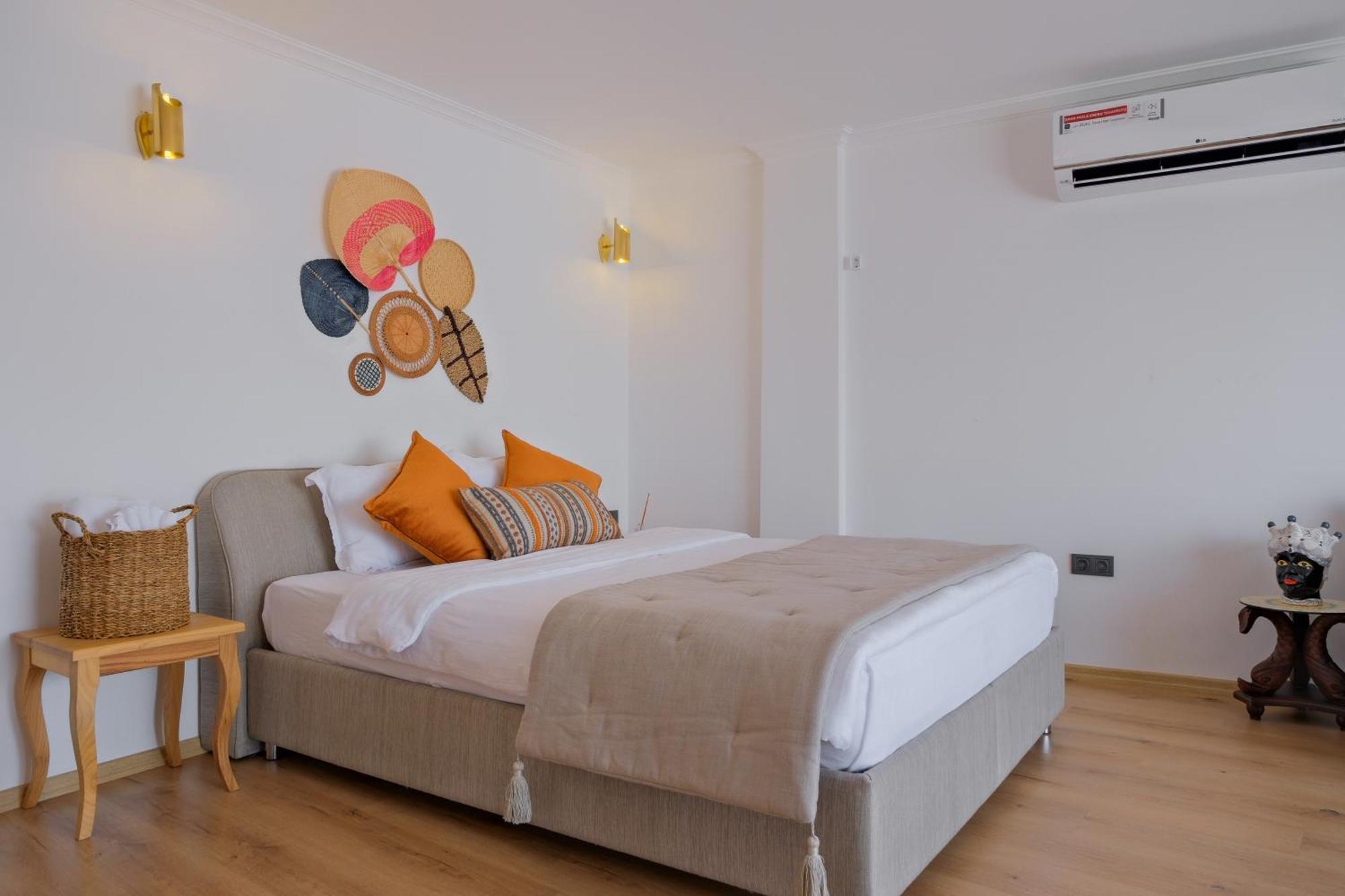 Koerfez Residence Фетхие Экстерьер фото